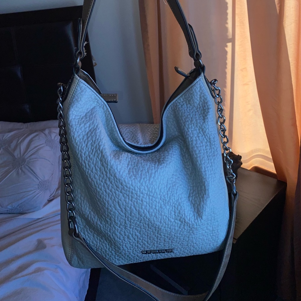 DAVID JONES PURSE